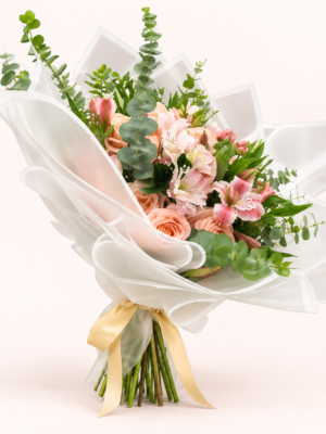 Ramo Imperial FL002 de LUNEA Flores